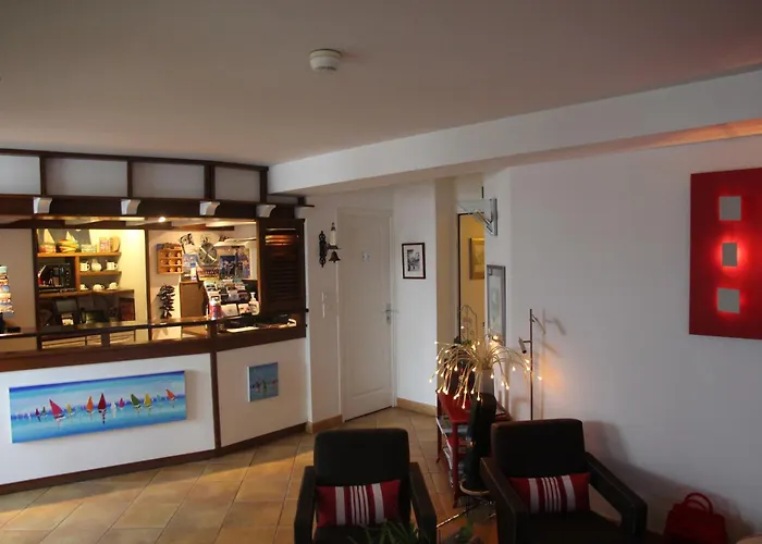 Hotel Les Almadies - Coeur De Ville