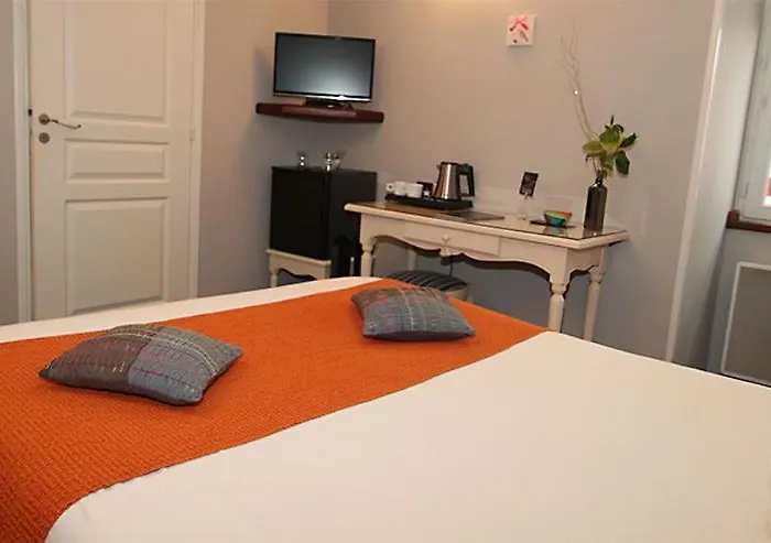 Hotel Les Almadies - Coeur De Ville