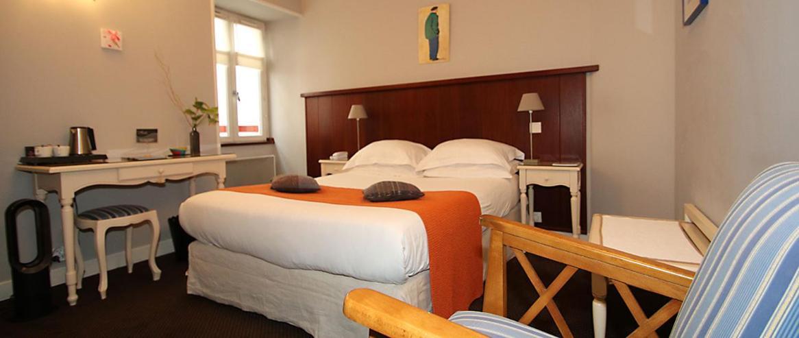 Les Almadies - Coeur De Hotel Saint-Jean-de-Luz