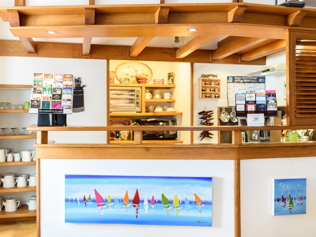 Hotel Les Almadies - Coeur De Saint-Jean-de-Luz