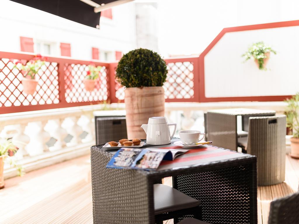 Les Almadies - Coeur De Hotel 3*