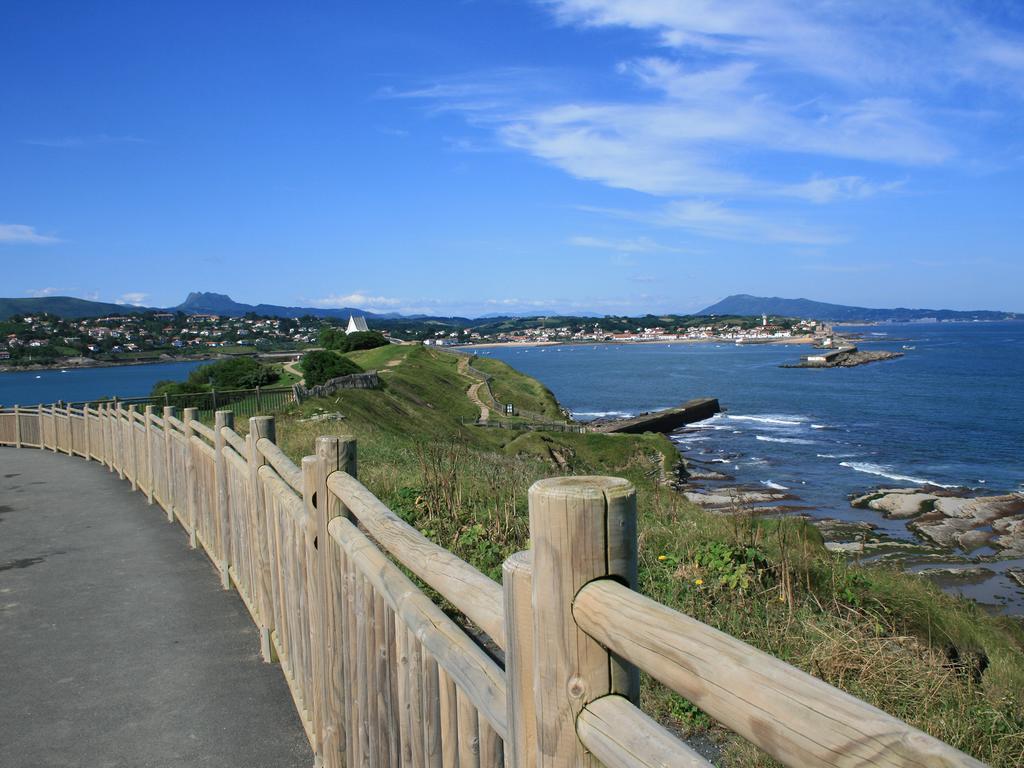Les Almadies - Coeur De 3* Saint-Jean-de-Luz